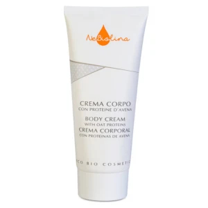 NEBIOLINA FAMILY CREMA CORPO CON CERAMIDI 200ml
