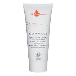 NEBIOLINA- GOMMAGE ESFOLIANTE CORPO 200 ML GREENPROJECT
