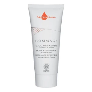 NEBIOLINA- GOMMAGE ESFOLIANTE CORPO 200 ML GREENPROJECT